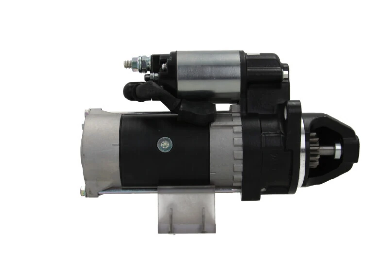 Купити QDJ2519BP Dongfeng Стартер