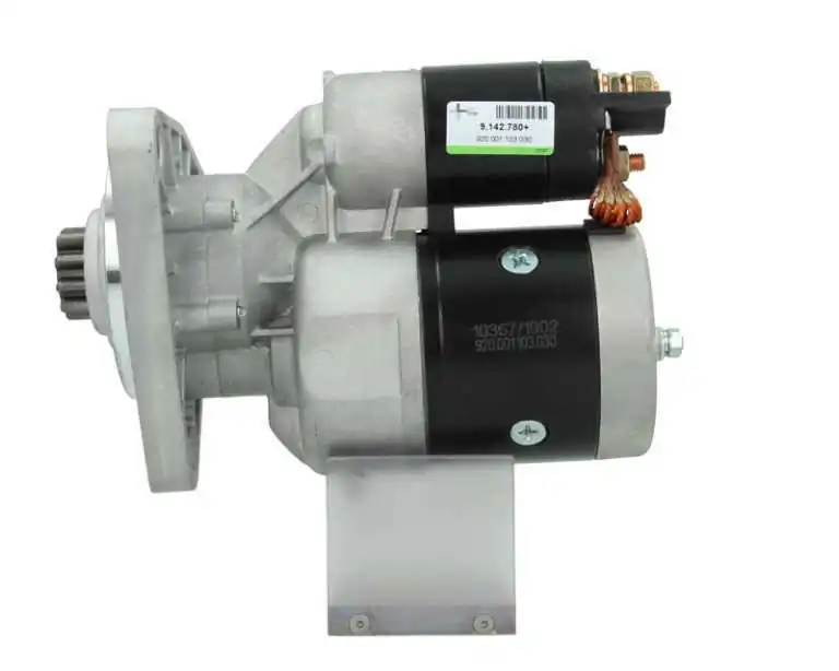 SM81R2507VPP Prestolite Стартер двигуна