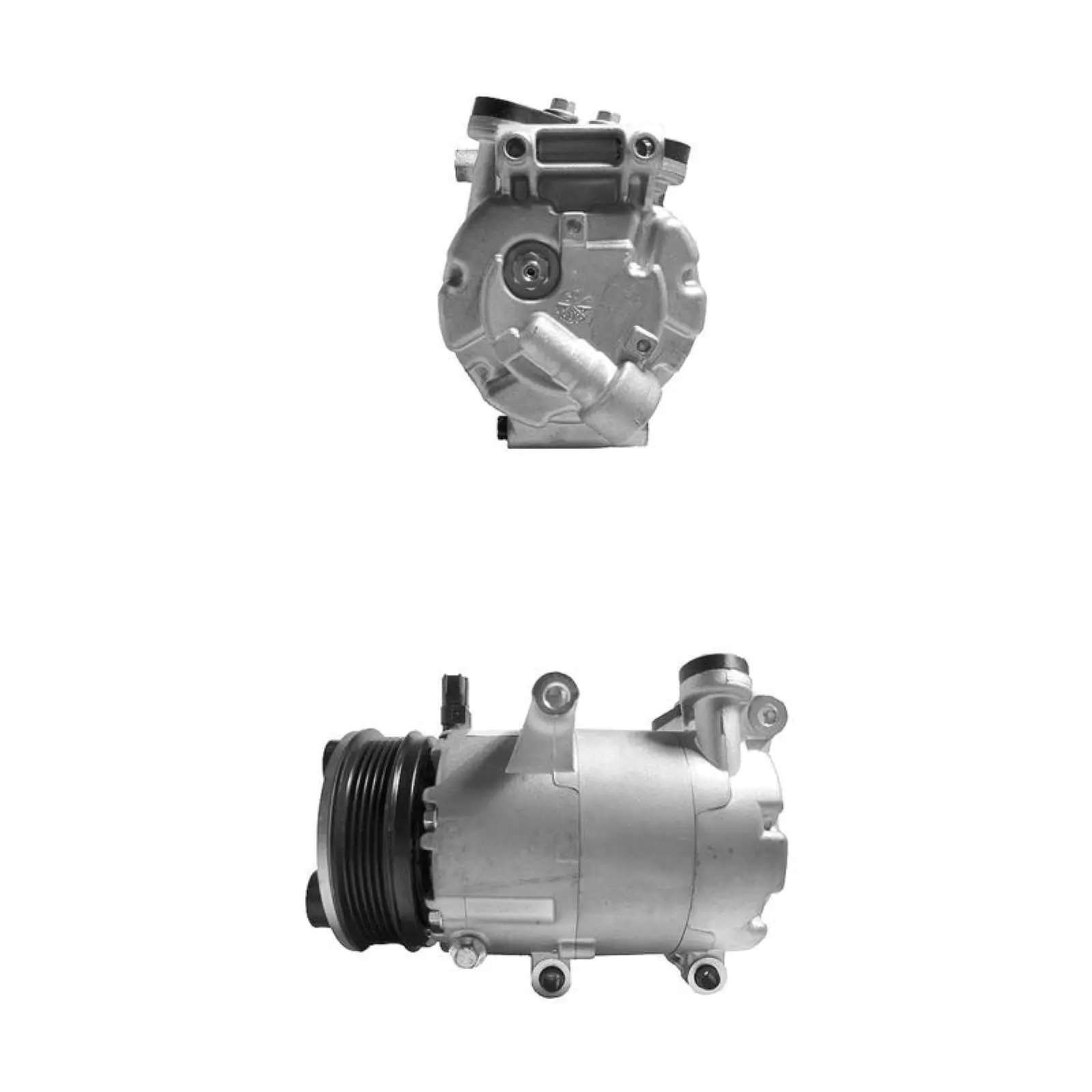 Насос кондиціонера Mahle Original ACP1367000S