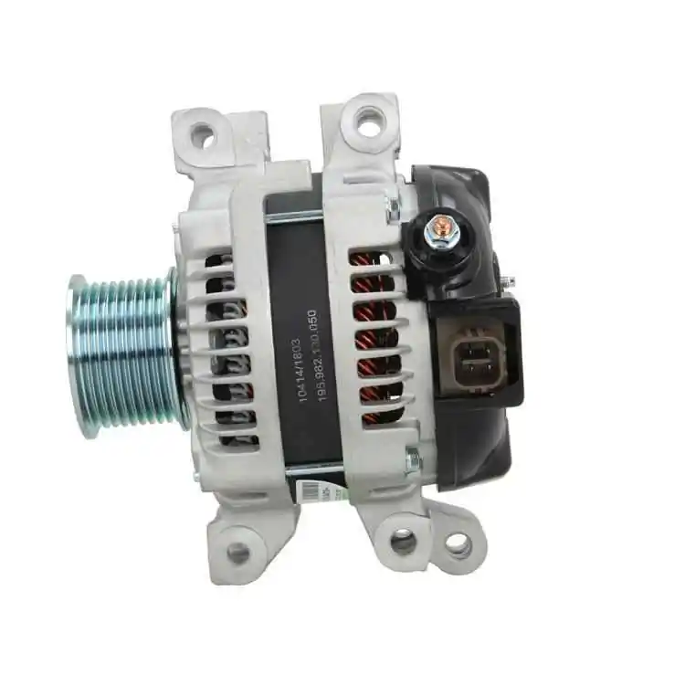 Генератор автомобільний Bosch 1986A01649