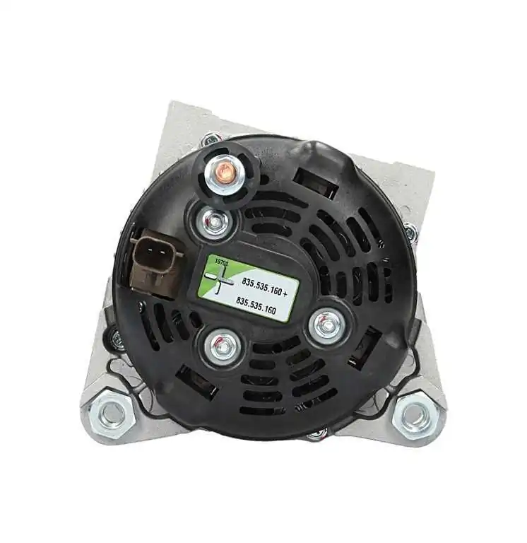 Генератор PSH 835535160050 ціна, від 185.03 USD