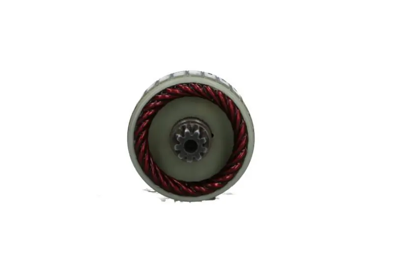 Купити 23310WD010 Renault (RVI) Якір (ротор) стартера