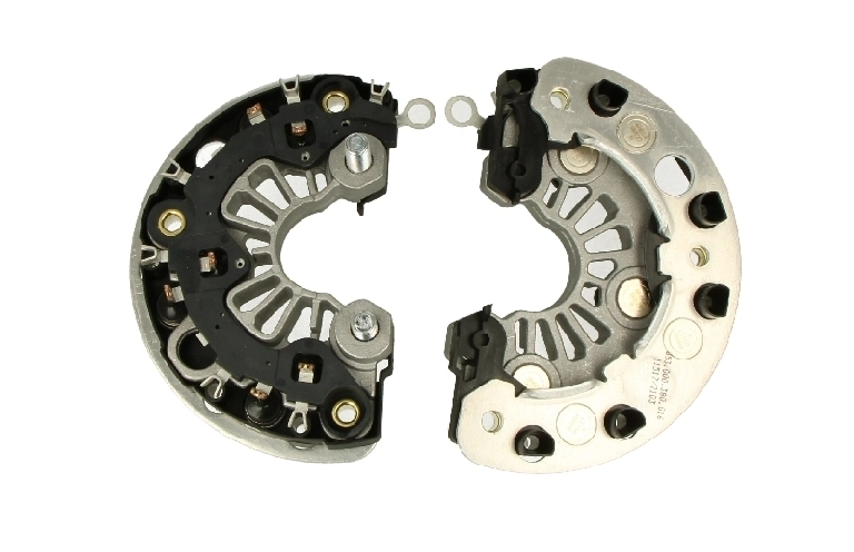 Купити Діодний міст Volkswagen Crafter 30-35 2E, 2EE, 2EK