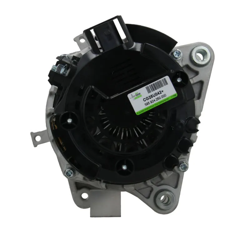 Генератор PSH 595924250000 ціна, від 379.48 USD