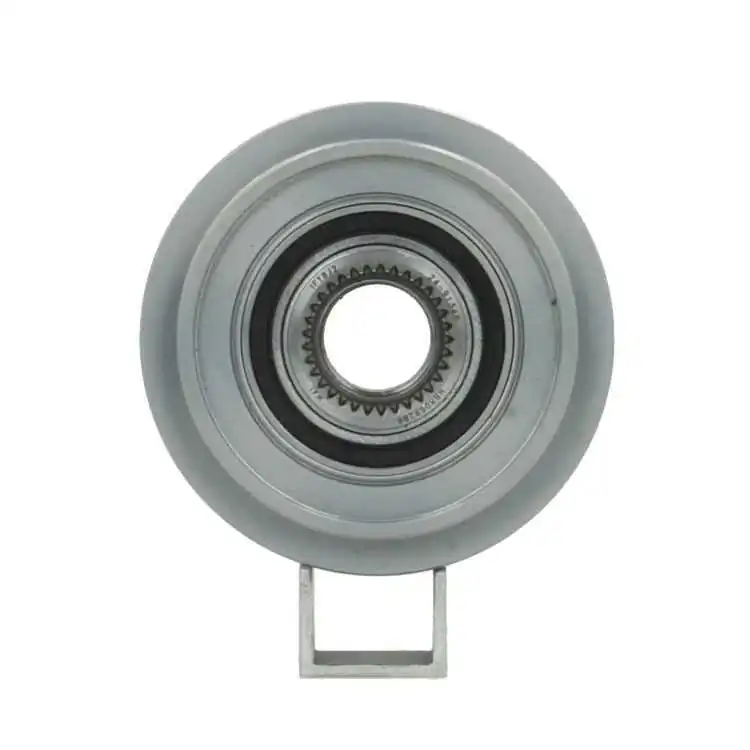 Купити Шків генератора Renault LOGAN II L52