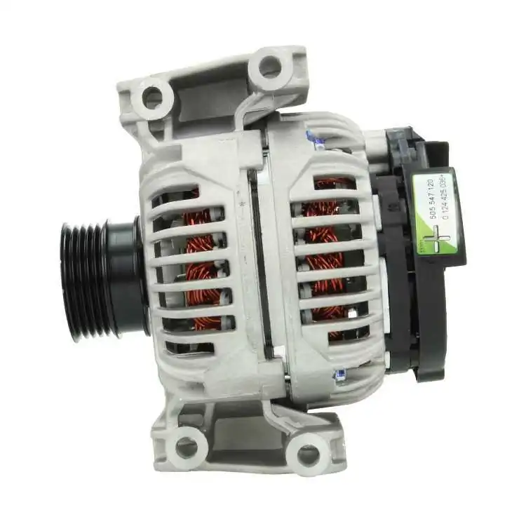 51734824 Fiat/Alfa/Lancia Авто генератор
