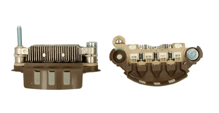  Діодний міст Mitsubishi Lancer 4