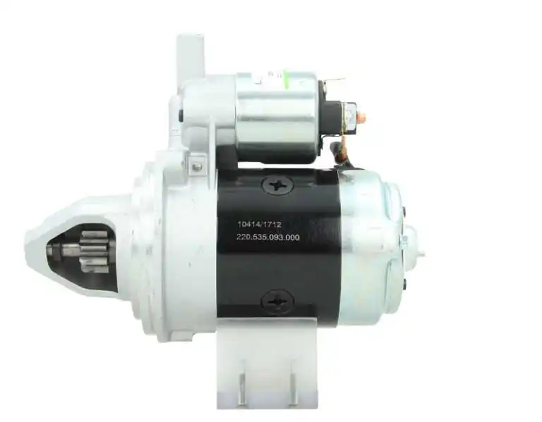Стартер Renault (RVI) 7700660408 ціна, від 0.26 USD
