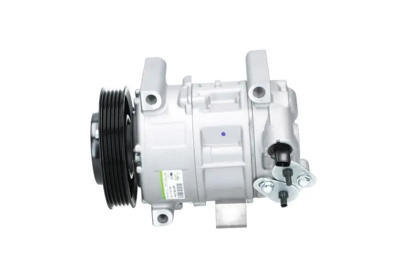 Насос кондиціонера Chrysler 71724083