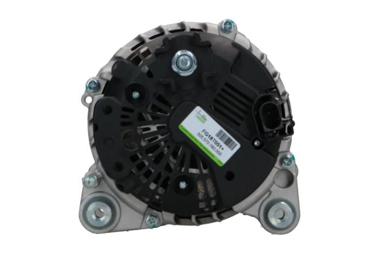 Генератор PSH 305570180000 ціна, від 88.88 USD