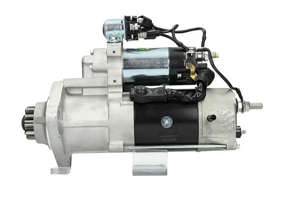 Купити ST8007 Cummins Стартер