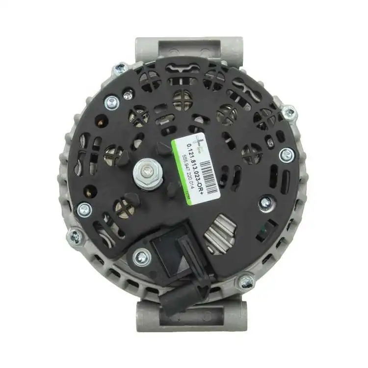 Купити AL0895X Bosch Генератор