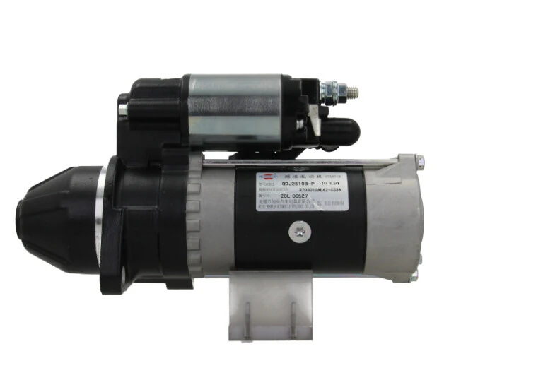 QDJ2519BP Dongfeng Стартер двигуна