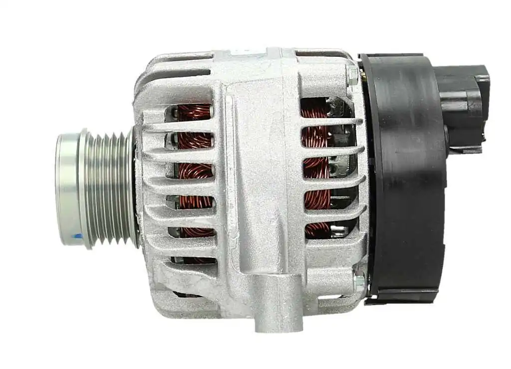505553120260 PSH Авто генератор