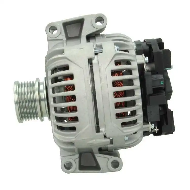 835519120010 PSH Авто генератор