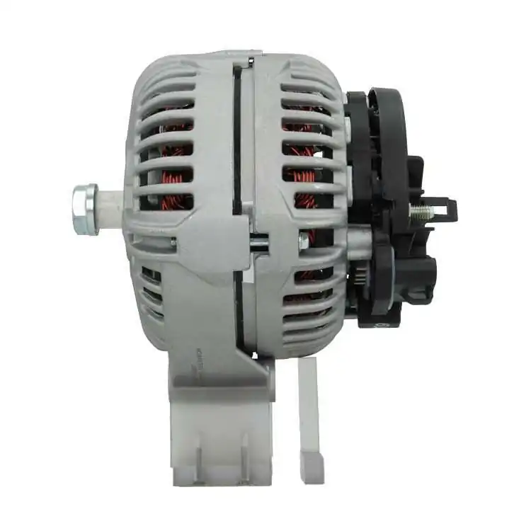 0124655223 Bosch Авто генератор