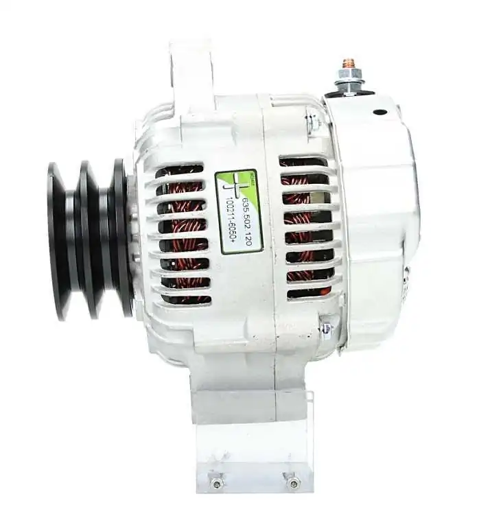 Купити 01179882 Deutz Генератор