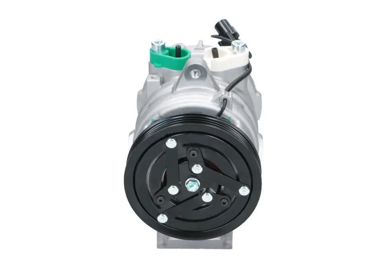 Компресор системи кондиціювання Polcar 4106KS1X ціна, від 198.86 USD