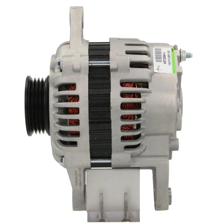 AB160044 Mando Авто генератор