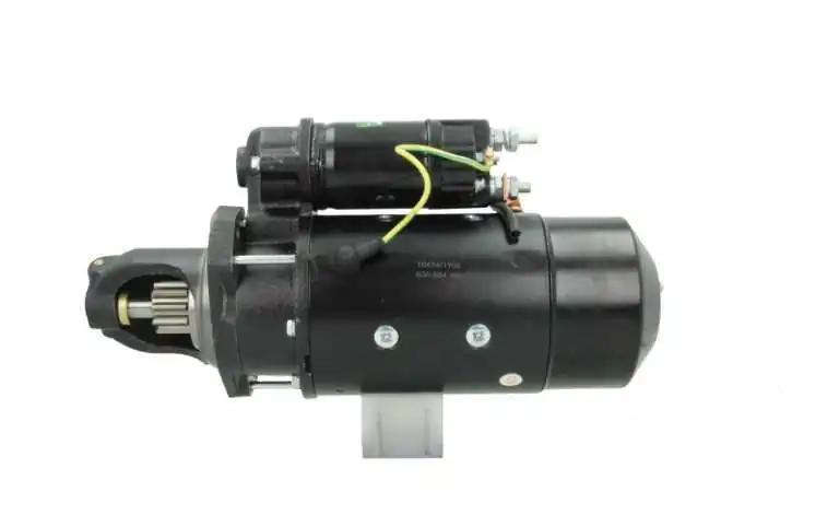JS931 HC Parts Стартер двигуна