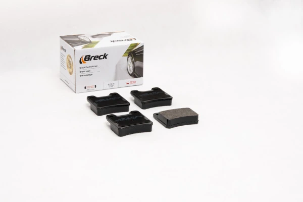 Купити Задні гальмівні колодки Opel Kadett E 35, 36, 45, 46