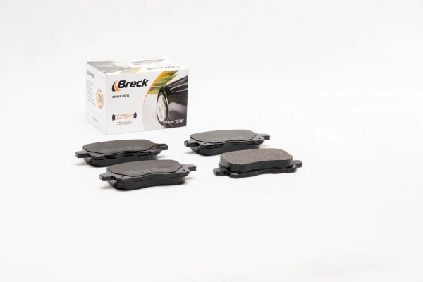 Гальмівні колодки PSP D0741 ціна, від 15.78 USD