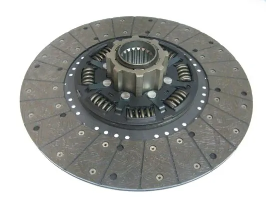 Купити 5000677165 Renault (RVI) Диск зчеплення
