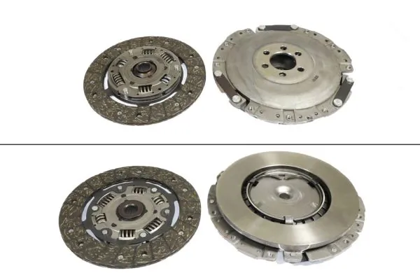 Купити 3000082005 Sachs Комплект зчеплення (диск, корзина, підшипник)