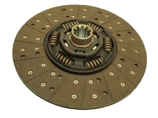 Зчеплення Febi 105021 ціна, від 166.14 USD