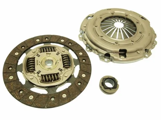 Купити 1611269280 Fiat/Alfa/Lancia Комплект зчеплення (диск, корзина, підшипник)