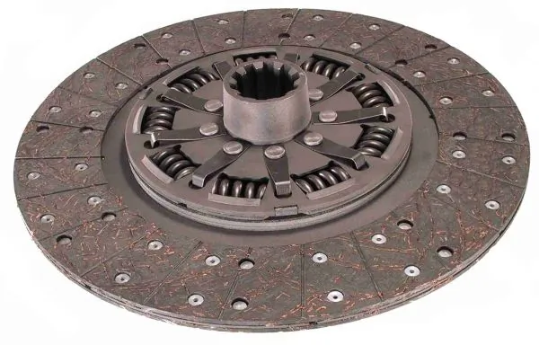 A0152509303 Mercedes Диск зчеплення