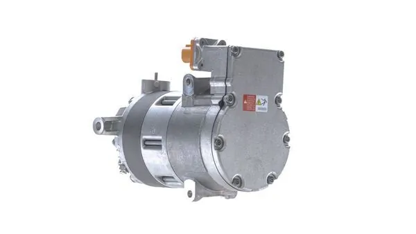 Компресор системи кондиціювання Mahle Original ACP1597000P ціна, від 461.39 USD