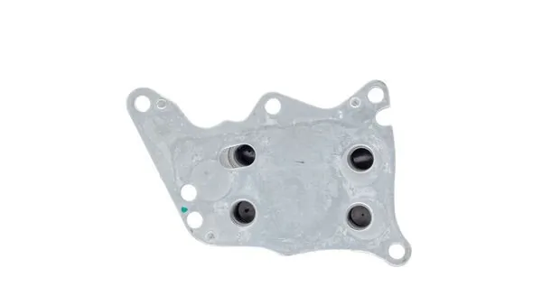 Купити CLC278000S Mahle Original Радіатор масляний (холодильник), під фільтром