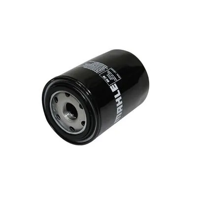 Масляний фільтр двигуна Mahle Original OC26 ціна, від 9.30 USD