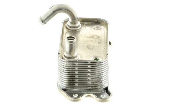 Радіатор масляний CLC101000P Mahle Original