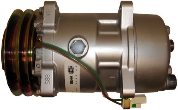 Насос кондиціонера Mahle Original ACP931000S