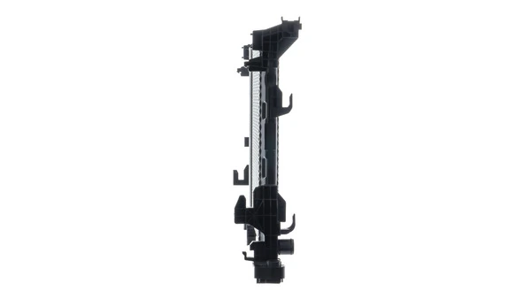 CR2637000P Mahle Original Радіатор охолодження двигуна