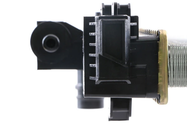 Радіатор основний Mahle Original CR881000S ціна, від 95.56 USD