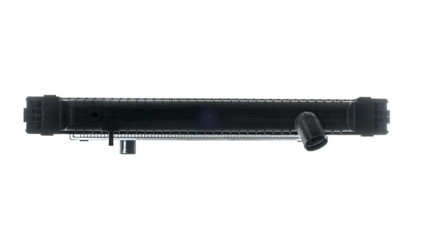 Радіатор CR709000S Mahle Original
