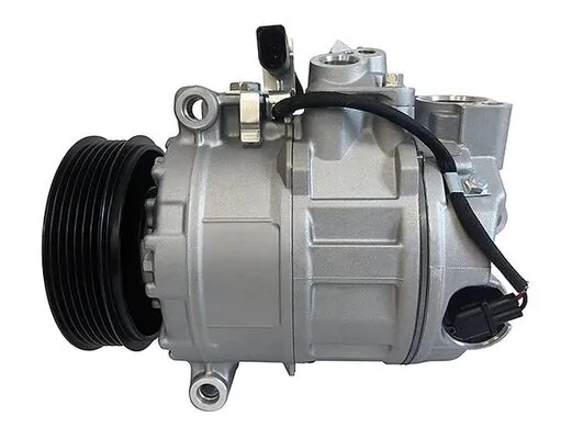 Компресор системи кондиціювання Polcar TKK041 ціна, від 190.04 USD