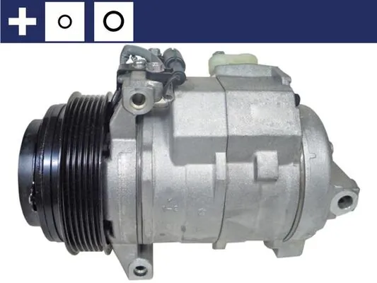 Купити ACP970000S Mahle Original Компресор кліматичної установки