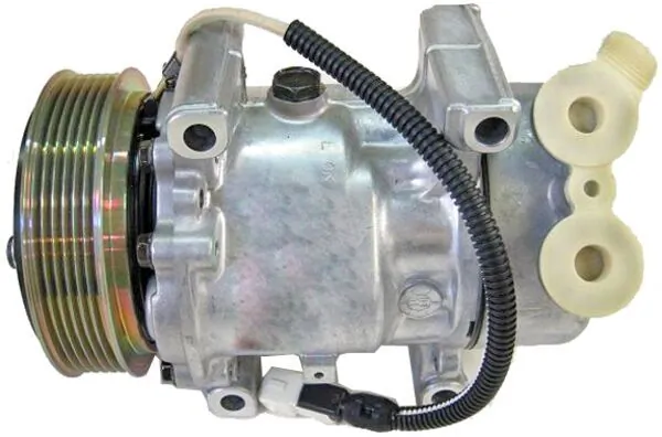 Компресор системи кондиціювання Mahle Original ACP357000S ціна, від 84.46 USD