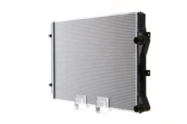 CIR32000S Mahle Original Радіатор охолодження двигуна, додатковий