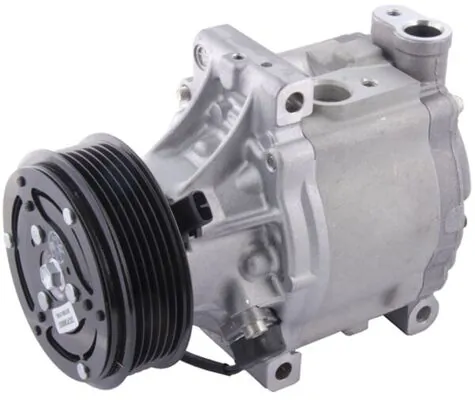 Купити ACP479000P Mahle Original Компресор кліматичної установки