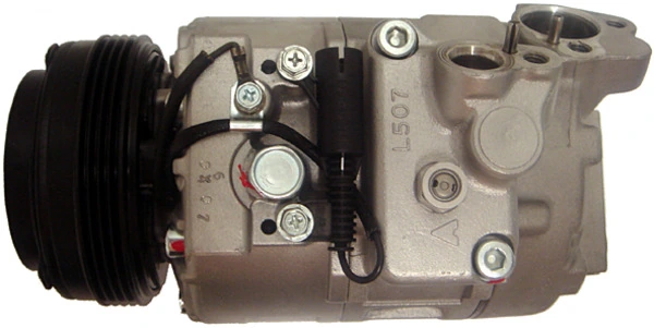 Насос кондиціонера Mahle Original ACP1163000S