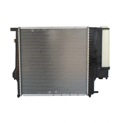 Радіатор основний Mahle Original CR330000P ціна, від 98.29 USD