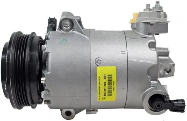 Купити ACP1389000P Mahle Original Компресор кліматичної установки