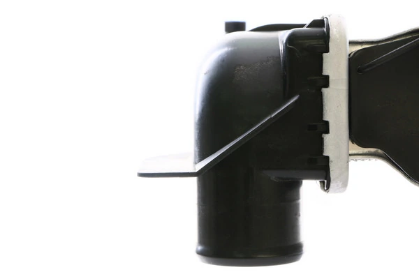 Радіатор основний Mahle Original CR246000S ціна, від 202.92 USD