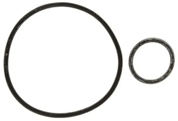 Масляний фільтр двигуна Mahle Original OX414D1 ціна, від 7.25 USD