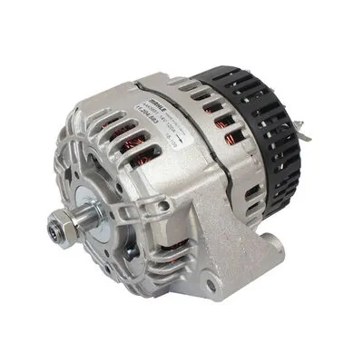 MG178 Mahle Original Авто генератор